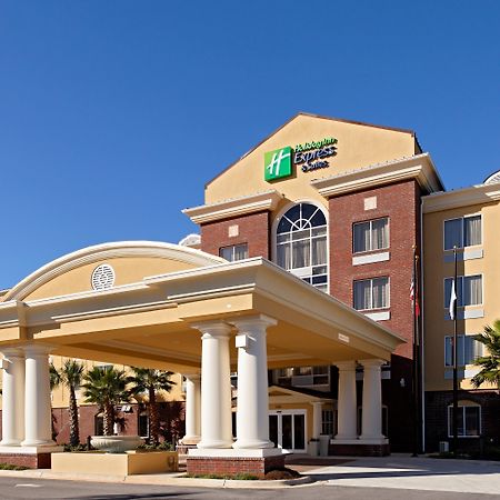 Holiday Inn Express Hotel & Suites Crestview South I-10 By Ihg מראה חיצוני תמונה