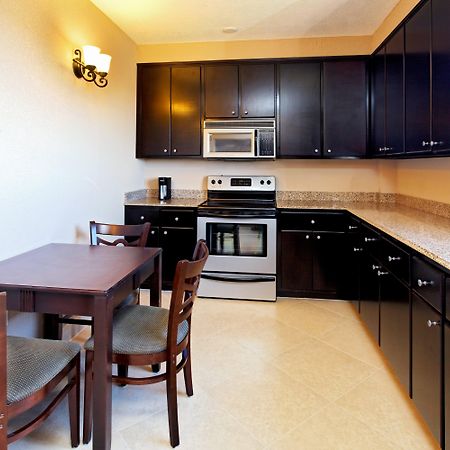 Holiday Inn Express Hotel & Suites Crestview South I-10 By Ihg מראה חיצוני תמונה