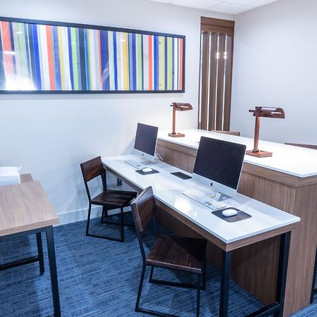 Holiday Inn Express Hotel & Suites Crestview South I-10 By Ihg מראה חיצוני תמונה