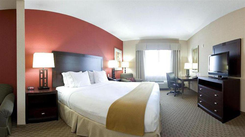 Holiday Inn Express Hotel & Suites Crestview South I-10 By Ihg מראה חיצוני תמונה