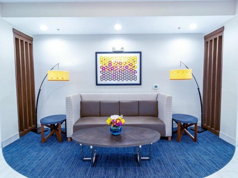Holiday Inn Express Hotel & Suites Crestview South I-10 By Ihg מראה חיצוני תמונה
