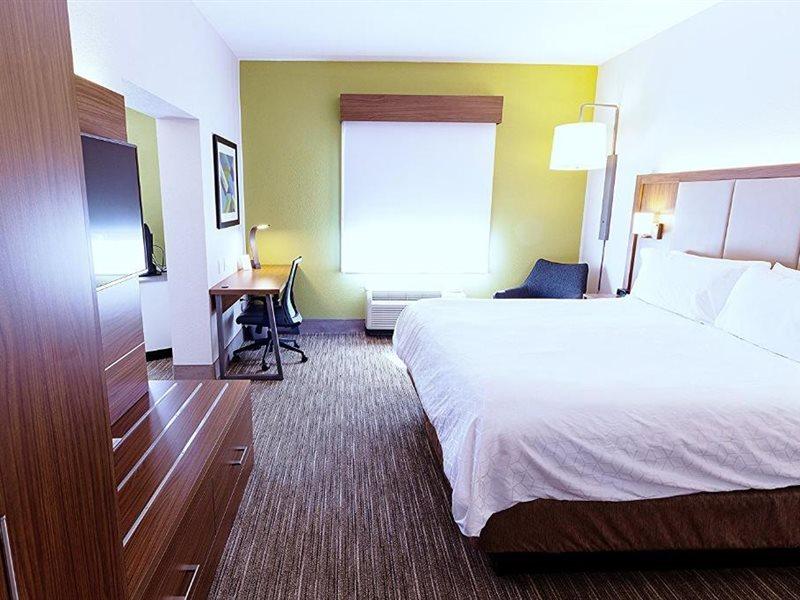 Holiday Inn Express Hotel & Suites Crestview South I-10 By Ihg מראה חיצוני תמונה
