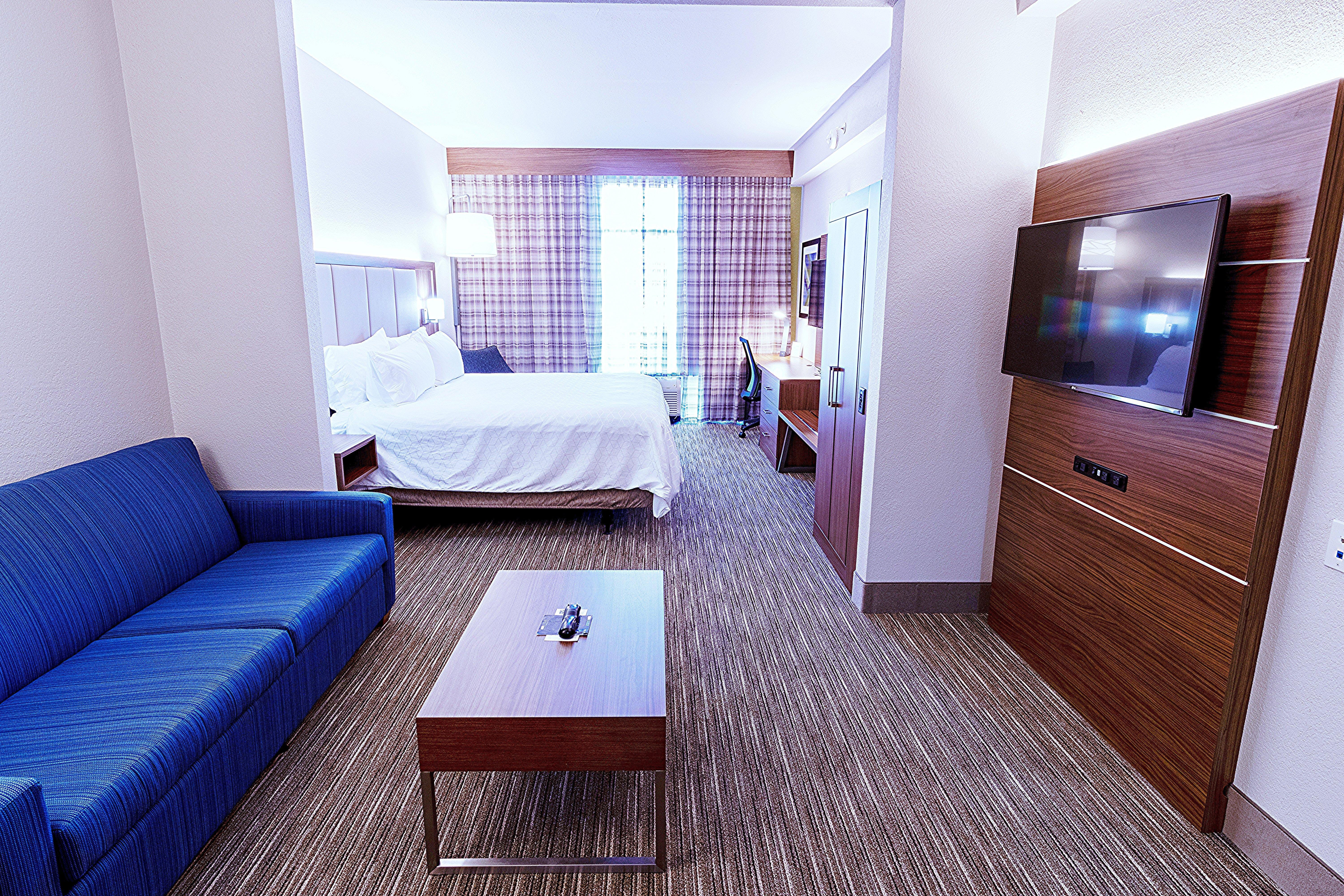 Holiday Inn Express Hotel & Suites Crestview South I-10 By Ihg מראה חיצוני תמונה