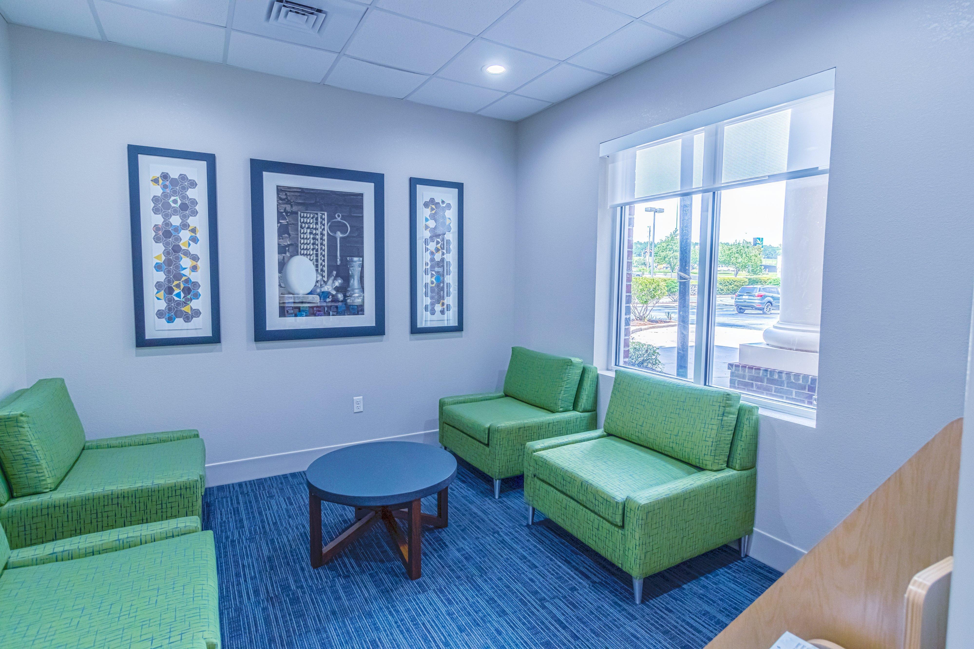 Holiday Inn Express Hotel & Suites Crestview South I-10 By Ihg מראה חיצוני תמונה