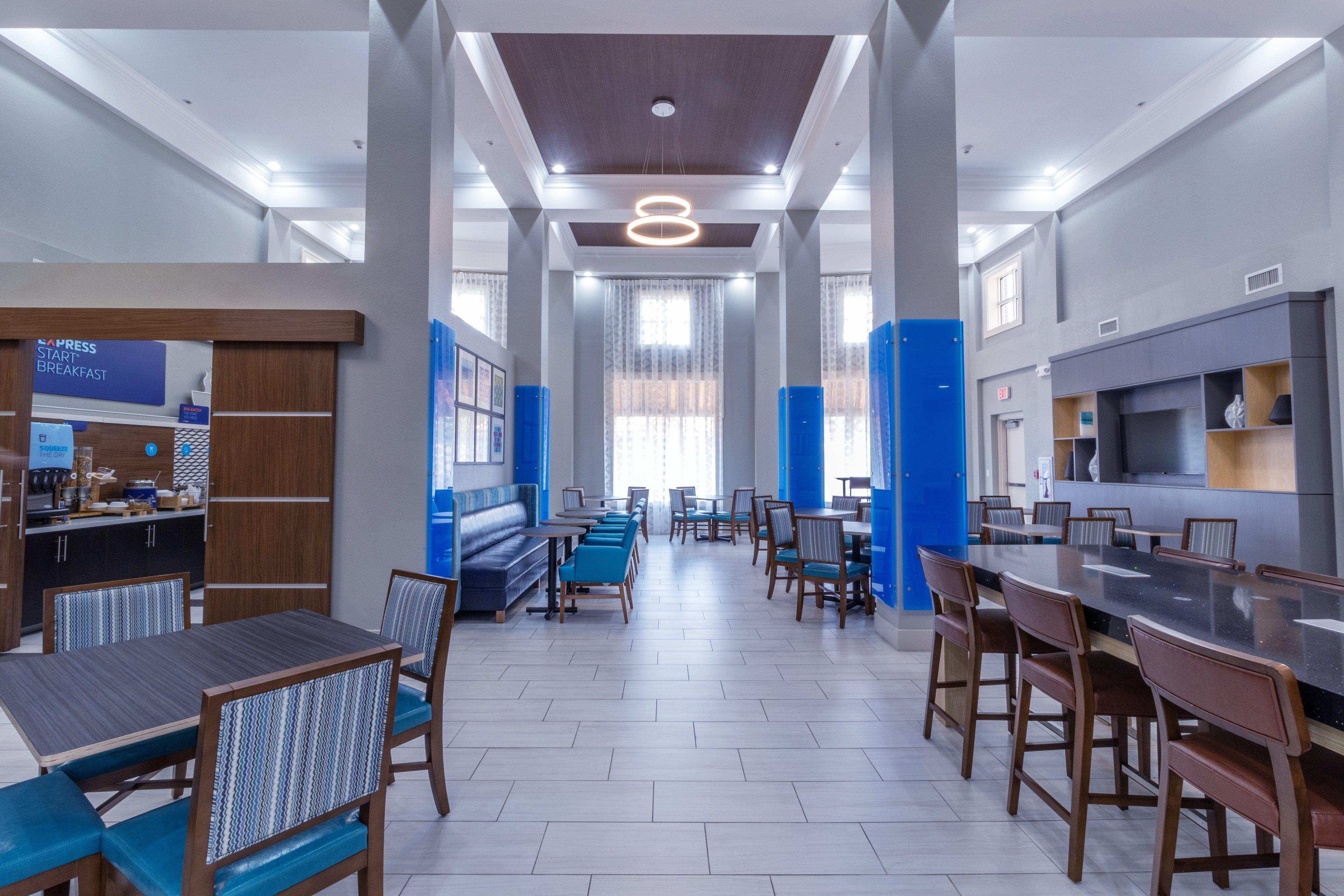 Holiday Inn Express Hotel & Suites Crestview South I-10 By Ihg מראה חיצוני תמונה