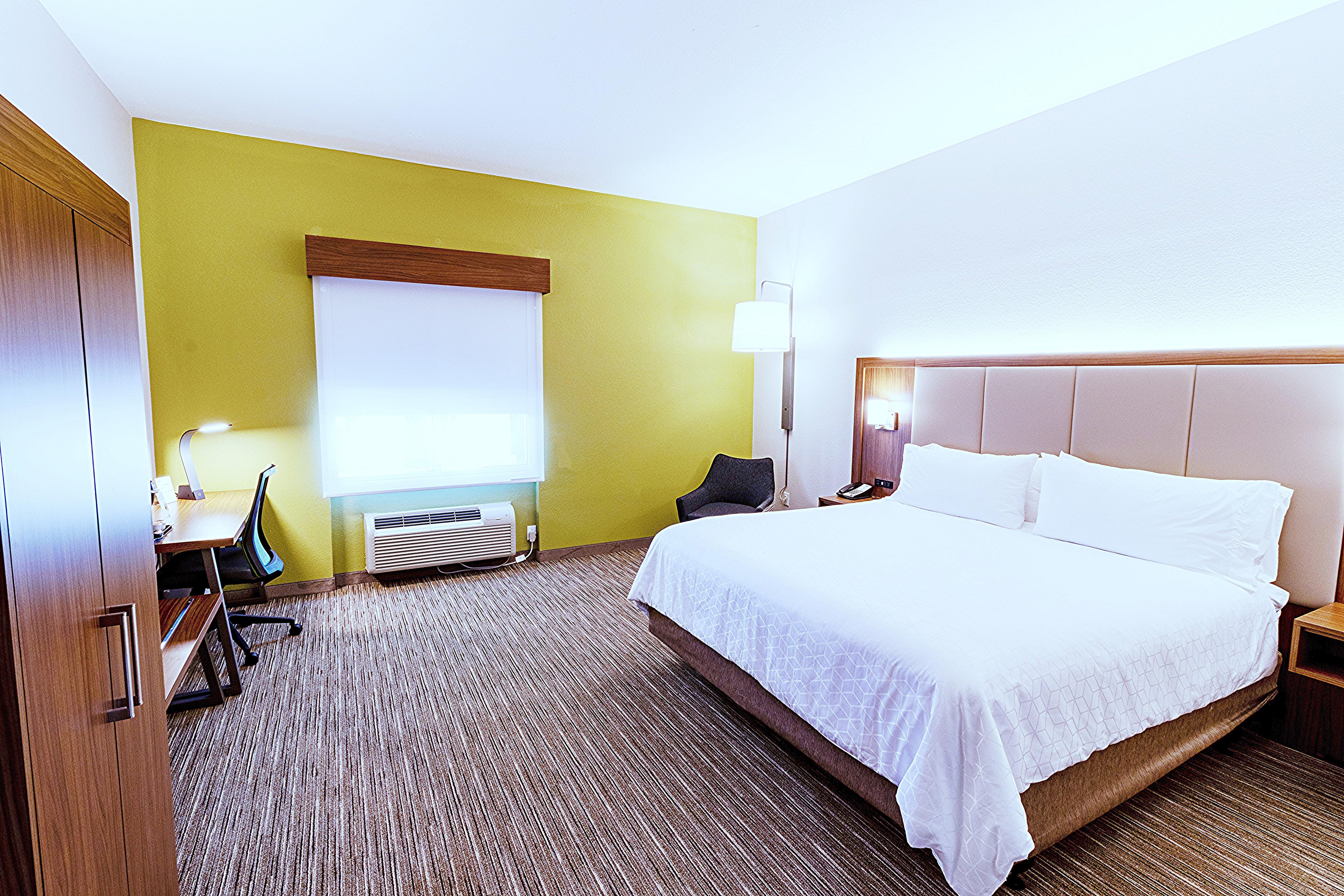 Holiday Inn Express Hotel & Suites Crestview South I-10 By Ihg מראה חיצוני תמונה