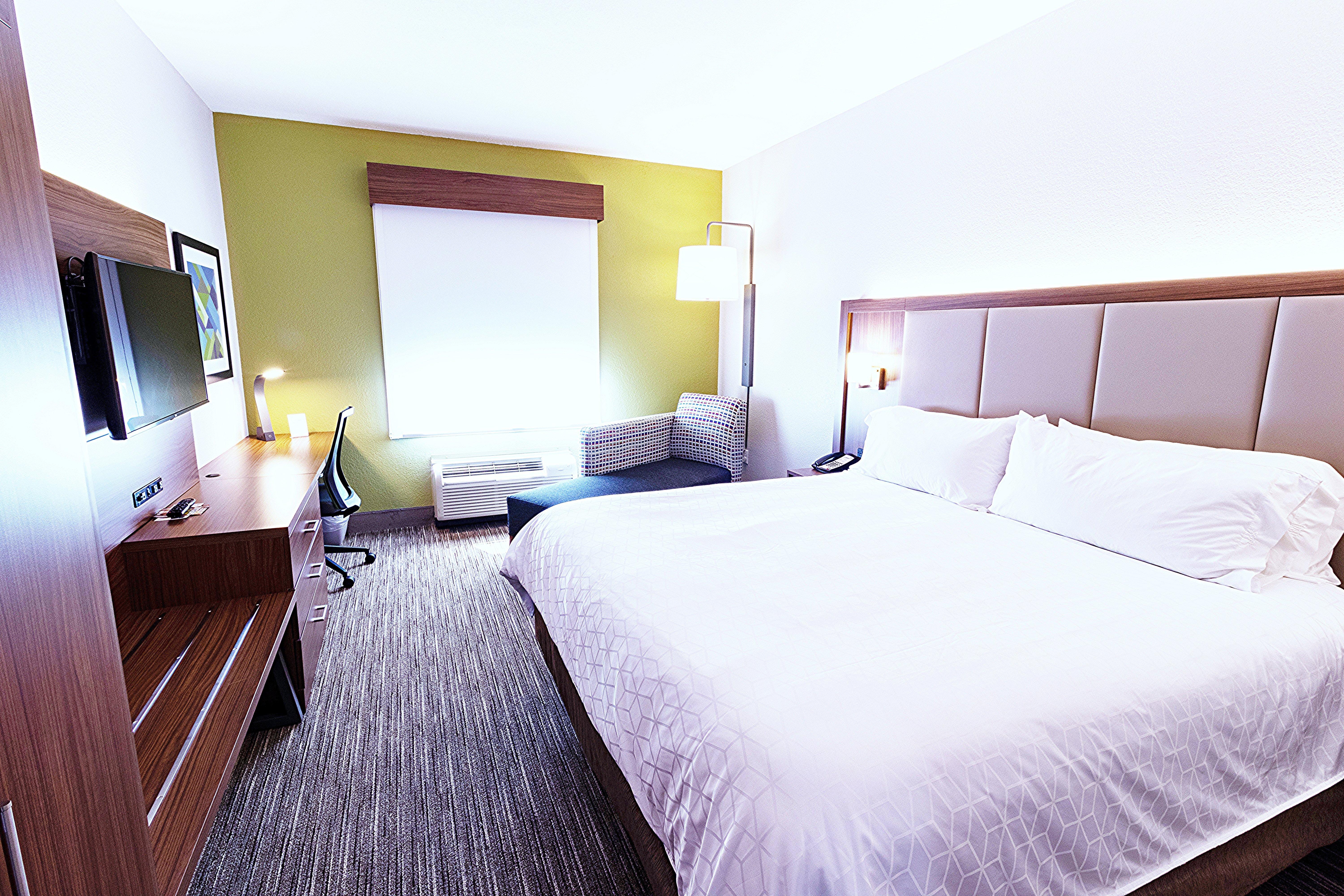 Holiday Inn Express Hotel & Suites Crestview South I-10 By Ihg מראה חיצוני תמונה