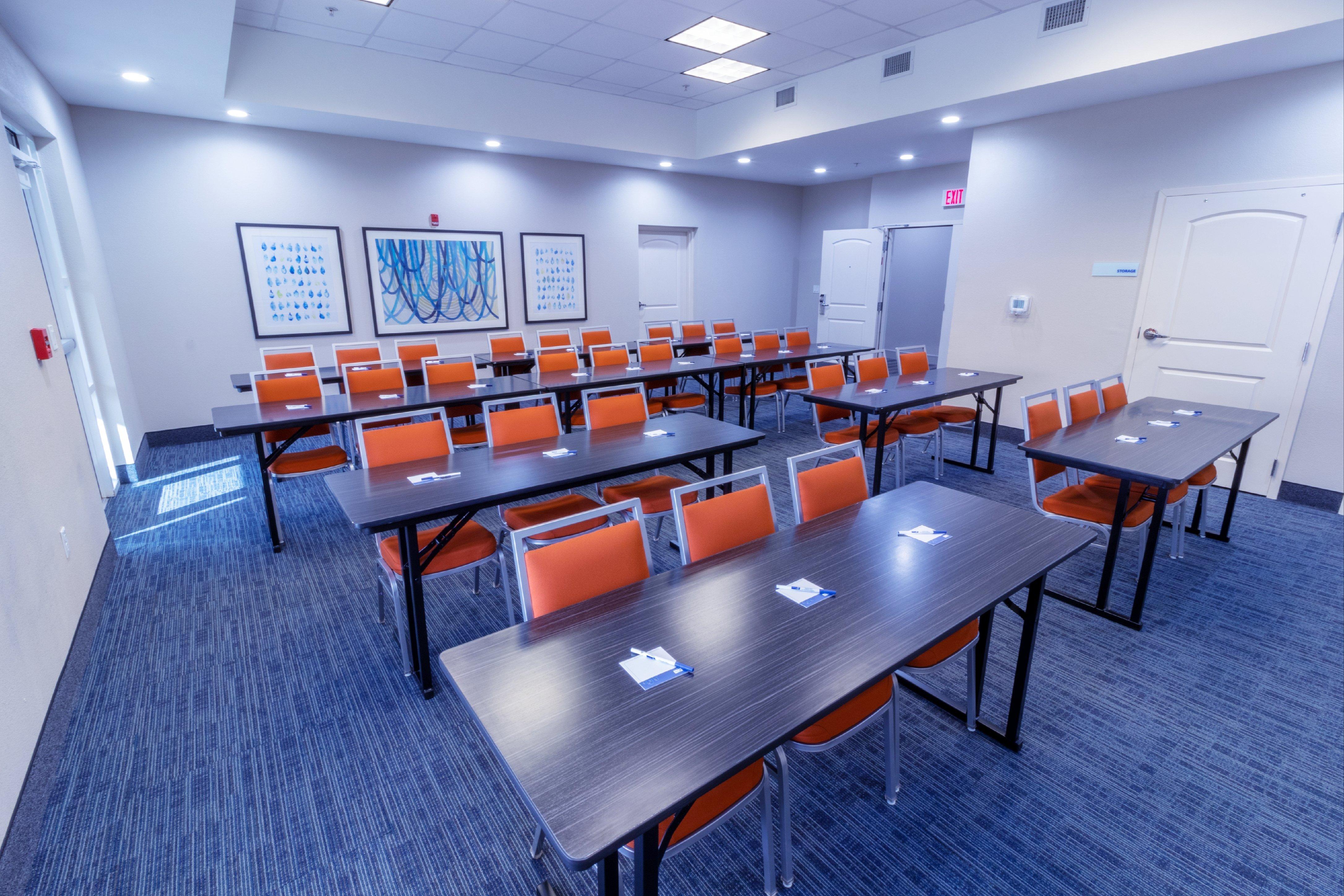 Holiday Inn Express Hotel & Suites Crestview South I-10 By Ihg מראה חיצוני תמונה