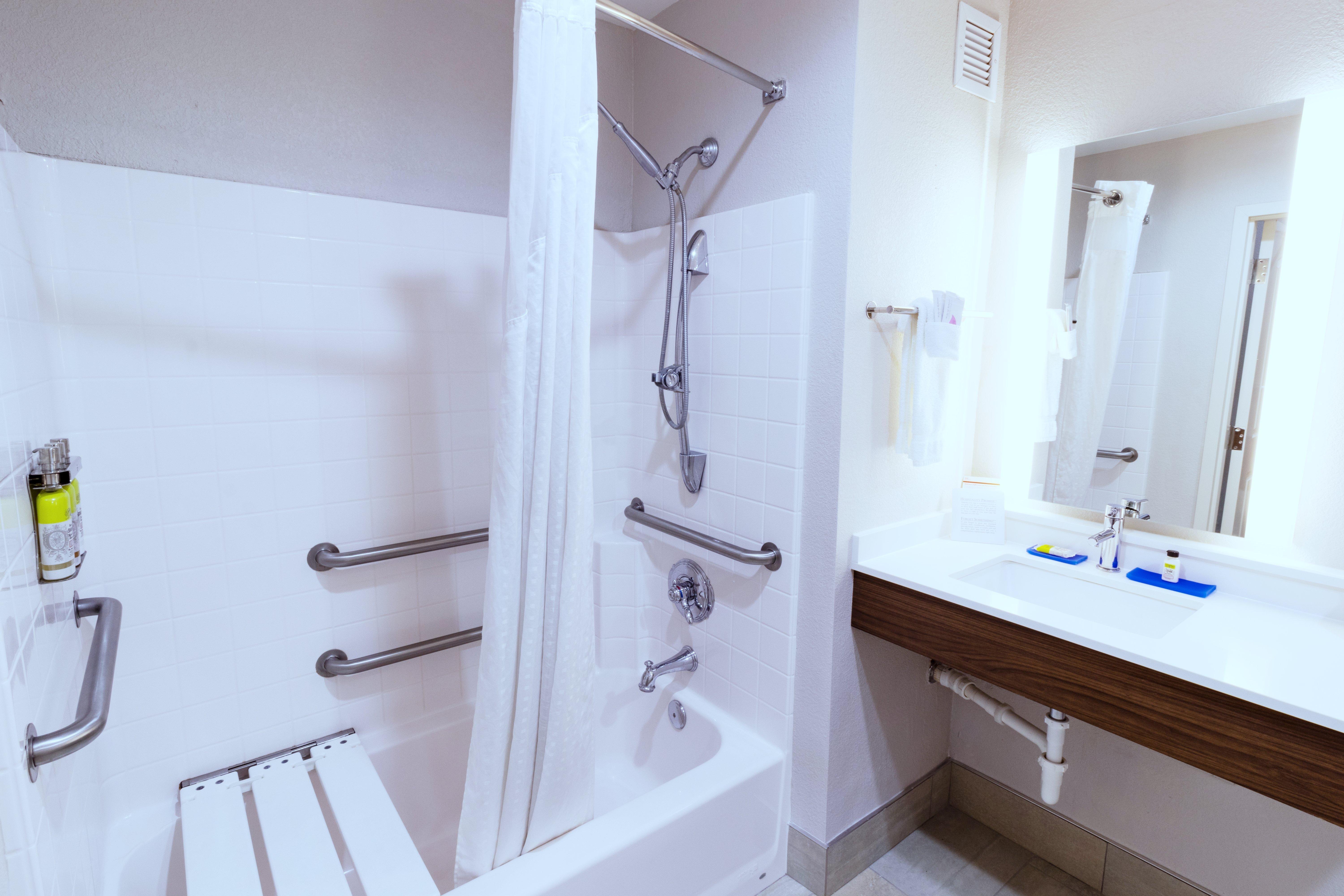 Holiday Inn Express Hotel & Suites Crestview South I-10 By Ihg מראה חיצוני תמונה