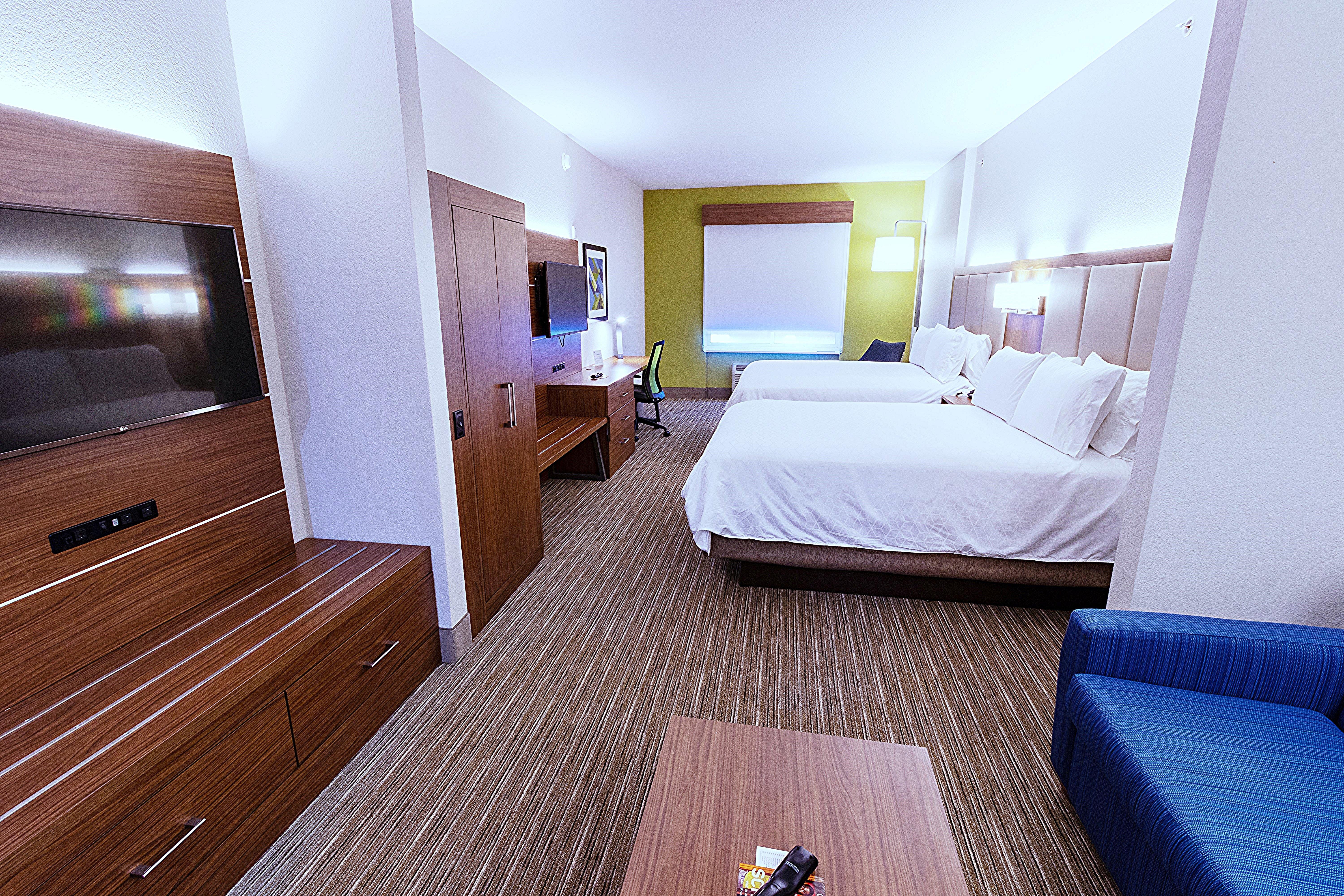 Holiday Inn Express Hotel & Suites Crestview South I-10 By Ihg מראה חיצוני תמונה