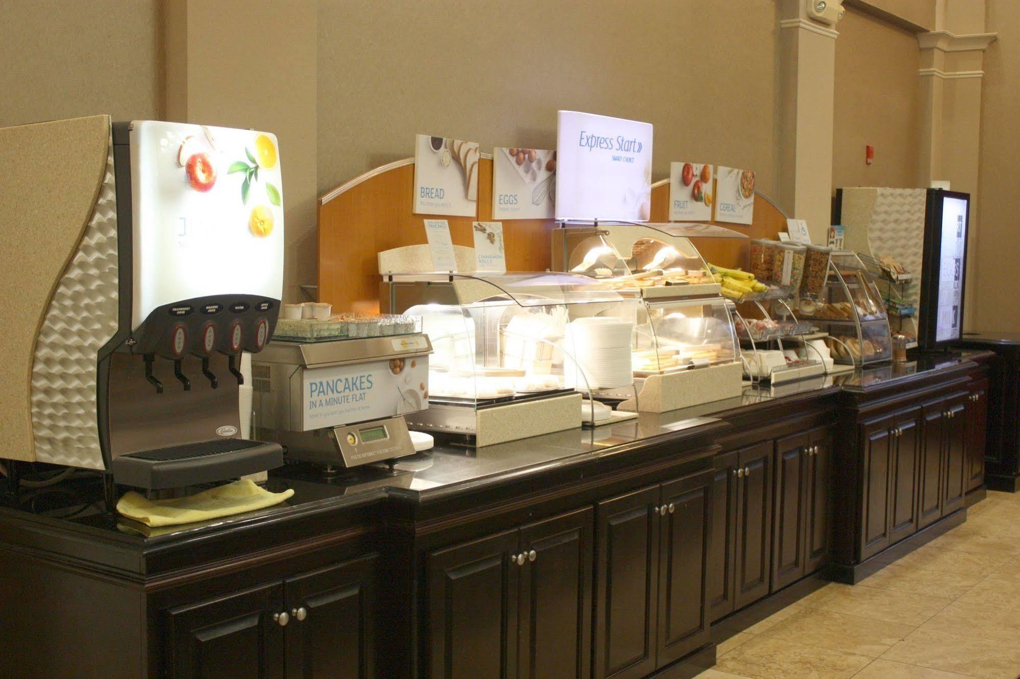 Holiday Inn Express Hotel & Suites Crestview South I-10 By Ihg מראה חיצוני תמונה