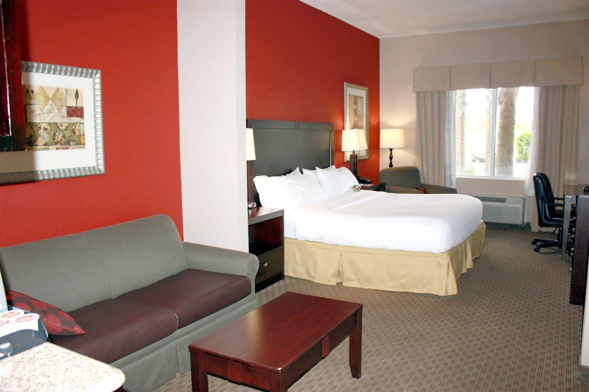 Holiday Inn Express Hotel & Suites Crestview South I-10 By Ihg מראה חיצוני תמונה
