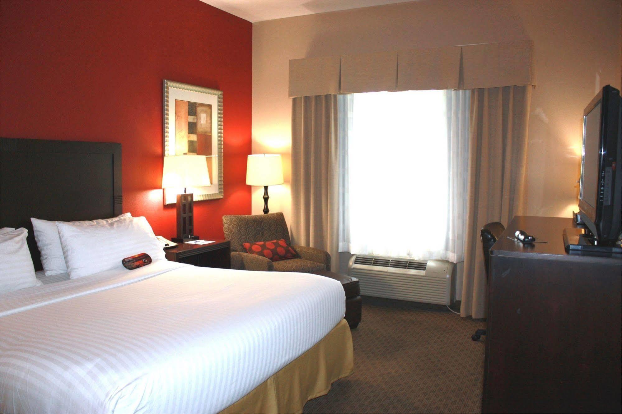 Holiday Inn Express Hotel & Suites Crestview South I-10 By Ihg מראה חיצוני תמונה