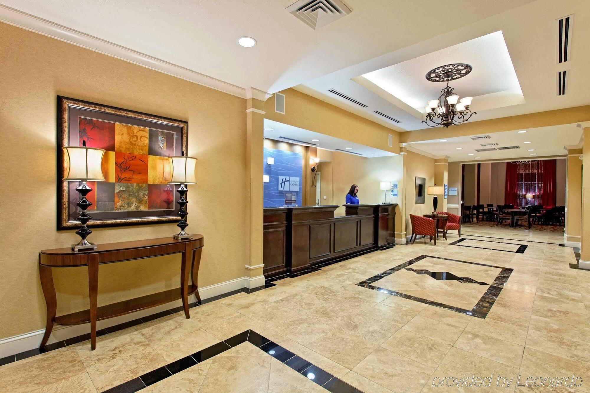 Holiday Inn Express Hotel & Suites Crestview South I-10 By Ihg מראה חיצוני תמונה