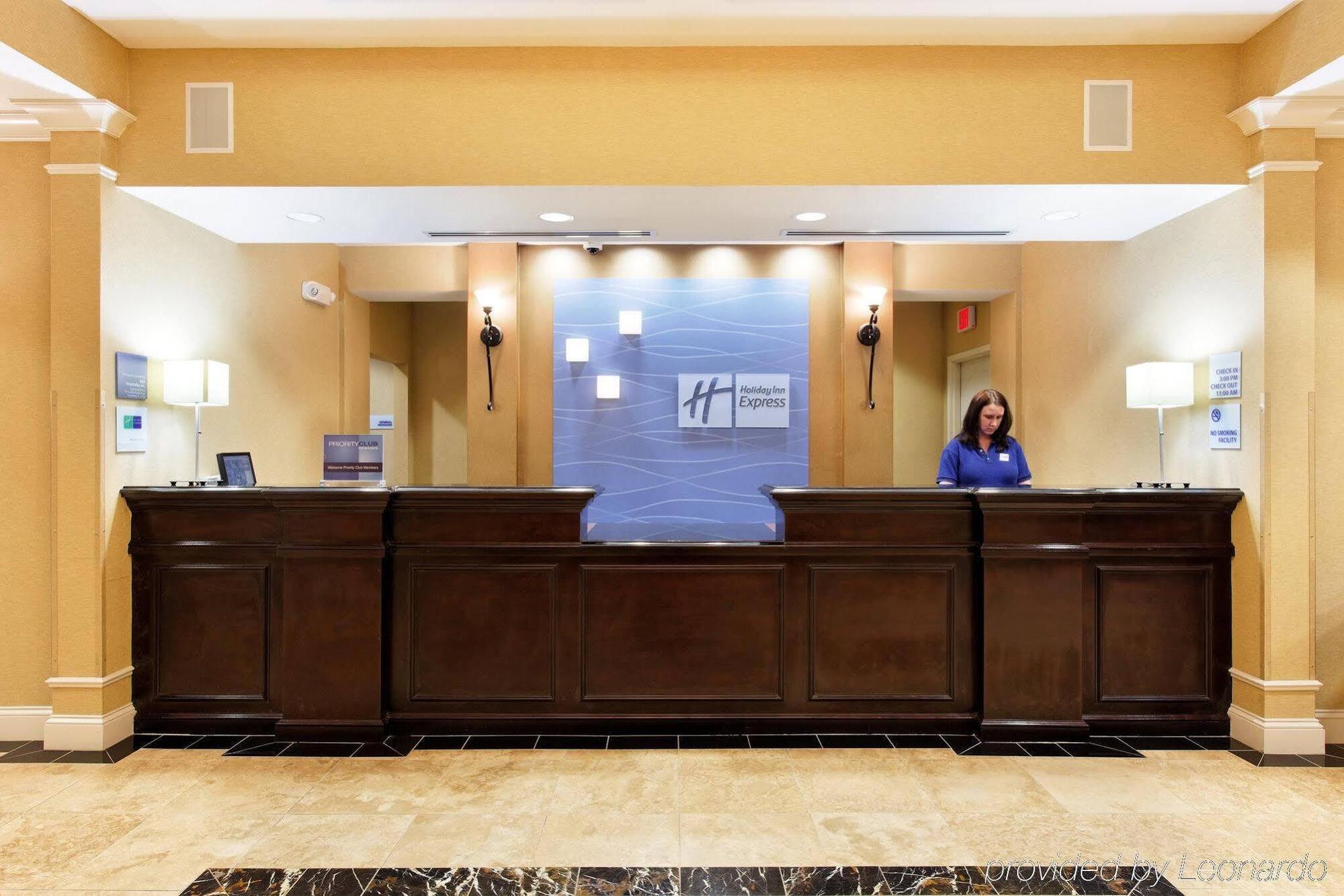 Holiday Inn Express Hotel & Suites Crestview South I-10 By Ihg מראה חיצוני תמונה