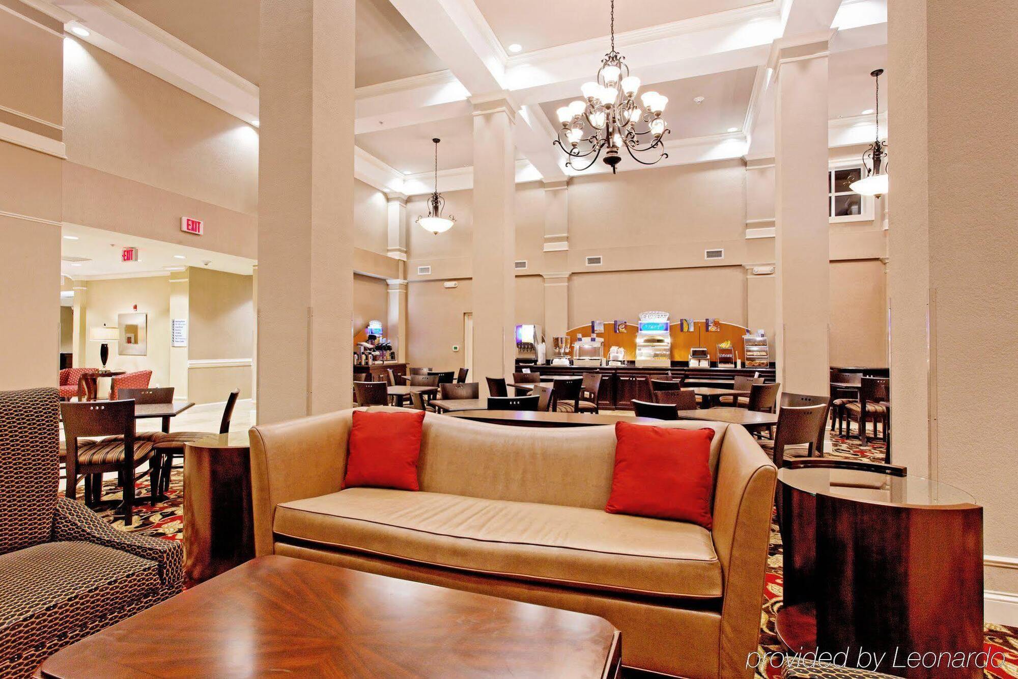 Holiday Inn Express Hotel & Suites Crestview South I-10 By Ihg מראה חיצוני תמונה