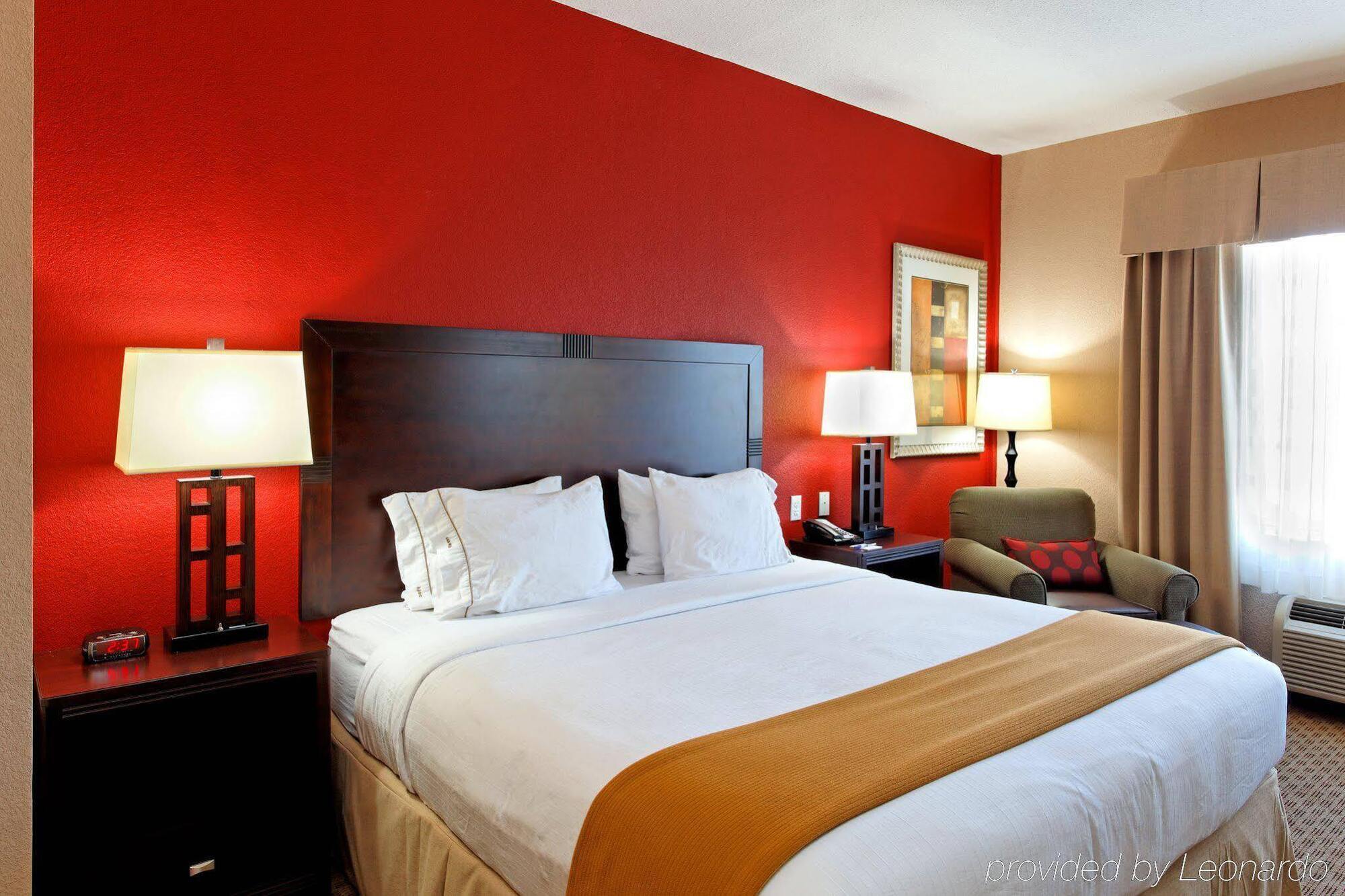 Holiday Inn Express Hotel & Suites Crestview South I-10 By Ihg מראה חיצוני תמונה