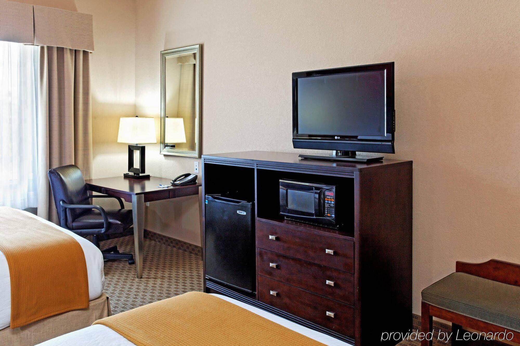 Holiday Inn Express Hotel & Suites Crestview South I-10 By Ihg מראה חיצוני תמונה