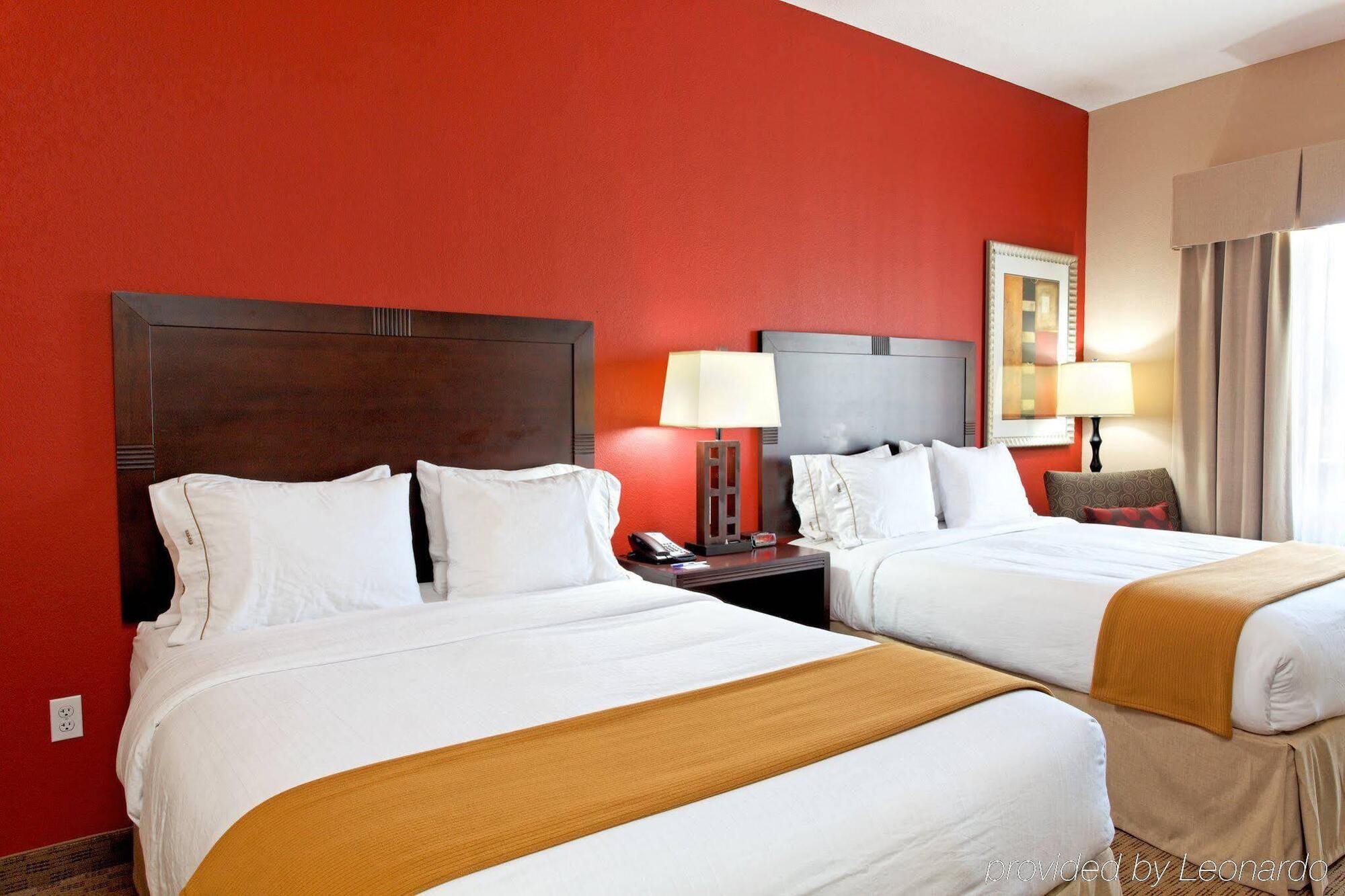 Holiday Inn Express Hotel & Suites Crestview South I-10 By Ihg מראה חיצוני תמונה
