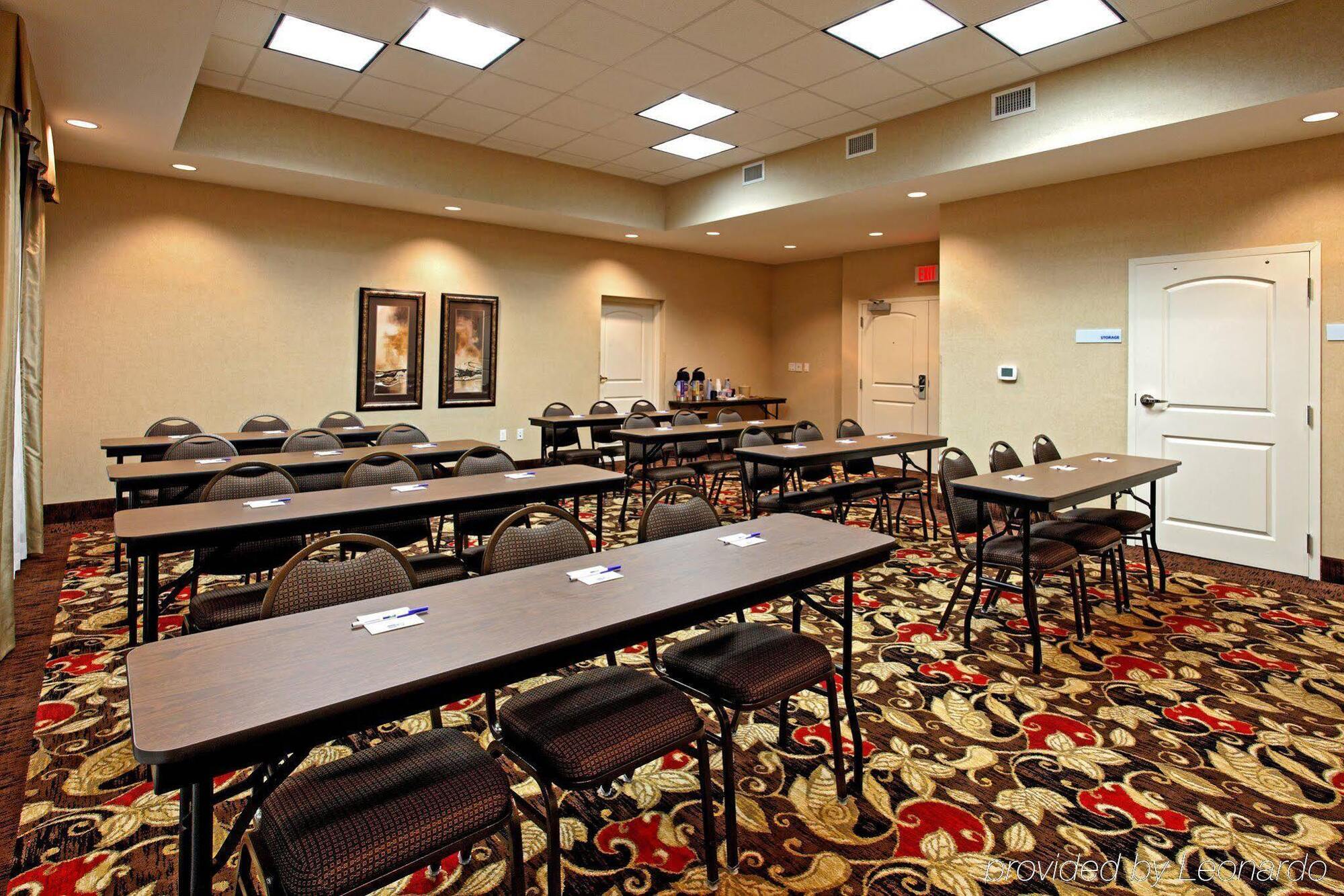 Holiday Inn Express Hotel & Suites Crestview South I-10 By Ihg מראה חיצוני תמונה