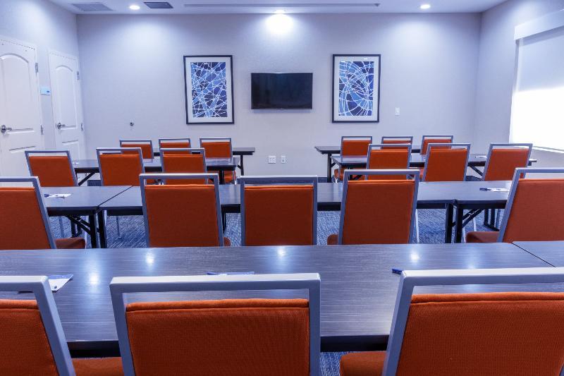 Holiday Inn Express Hotel & Suites Crestview South I-10 By Ihg מראה חיצוני תמונה