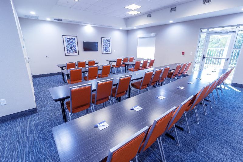 Holiday Inn Express Hotel & Suites Crestview South I-10 By Ihg מראה חיצוני תמונה