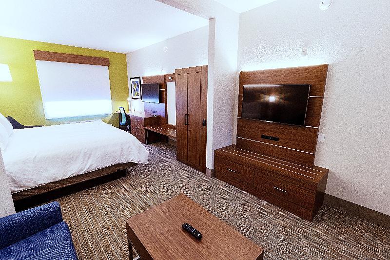 Holiday Inn Express Hotel & Suites Crestview South I-10 By Ihg מראה חיצוני תמונה