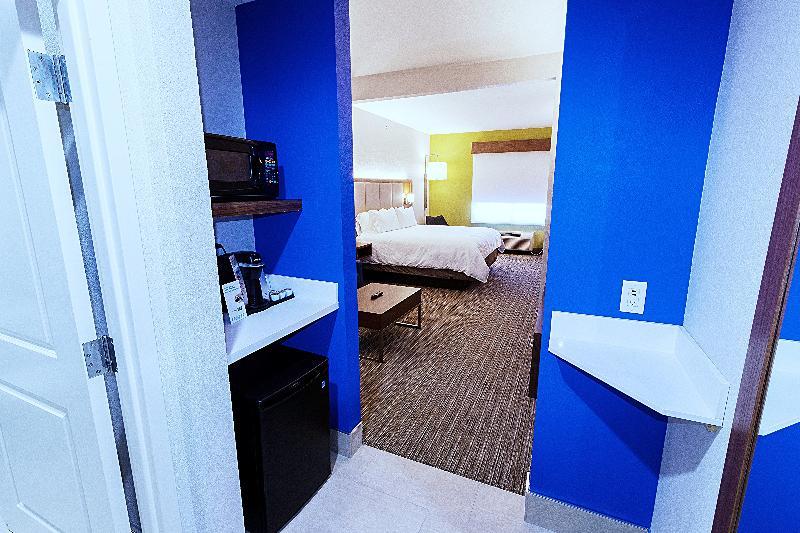 Holiday Inn Express Hotel & Suites Crestview South I-10 By Ihg מראה חיצוני תמונה