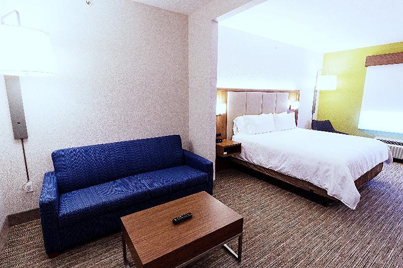 Holiday Inn Express Hotel & Suites Crestview South I-10 By Ihg מראה חיצוני תמונה